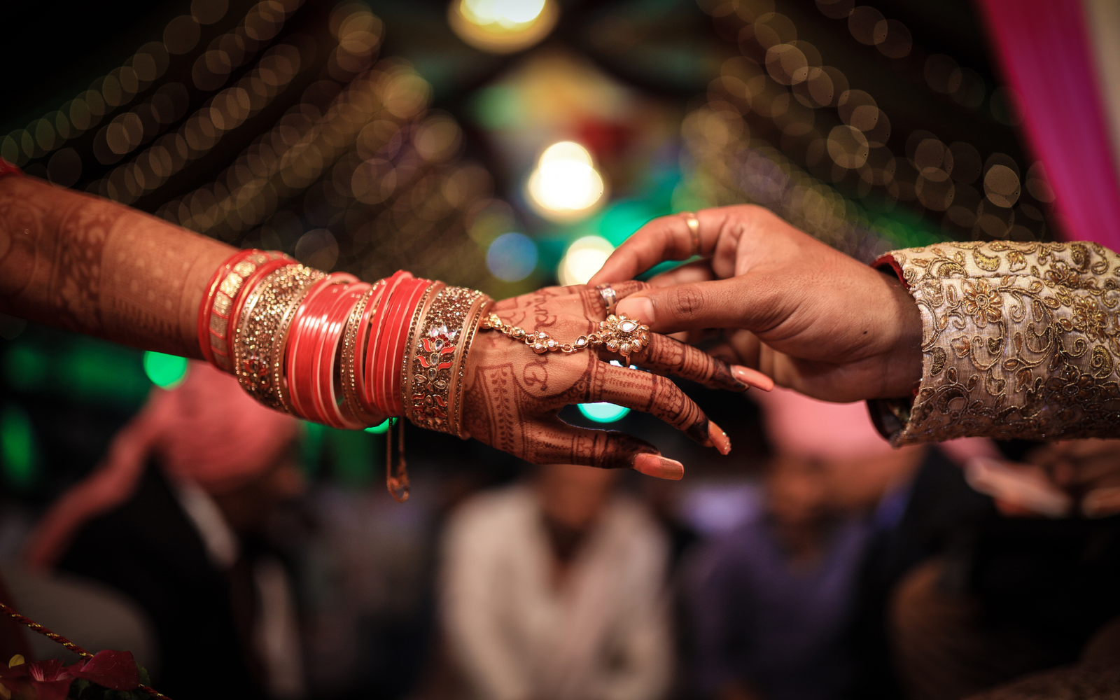 Host a Dream Engagement at Crown Park Hotel, Bhilwara