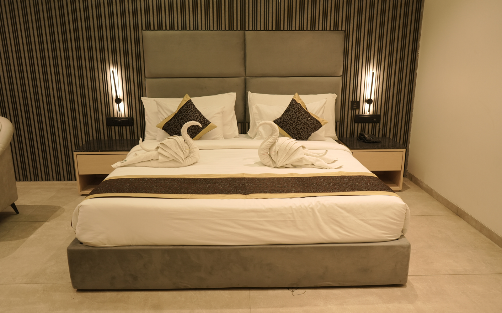 Executive Suite